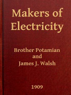 [Gutenberg 45446] • Makers of Electricity